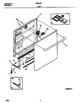 Diagram for 03 - Door