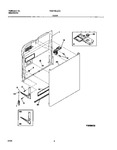 Diagram for 05 - Door