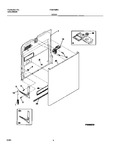 Diagram for 05 - Door