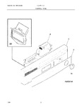 Diagram for 03 - Control Panel