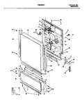 Diagram for 04 - Door