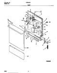 Diagram for 04 - Door