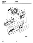 Diagram for 02 - Control Panel