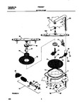 Diagram for 05 - Motor & Pump