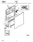 Diagram for 03 - Door