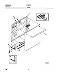 Diagram for 03 - Door