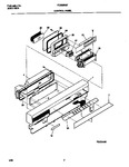 Diagram for 02 - Control Panel