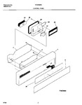 Diagram for 03 - Control Panel