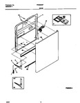 Diagram for 03 - Door