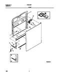 Diagram for 03 - Door