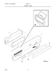 Diagram for 03 - Control Panel