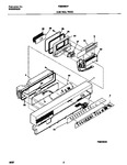 Diagram for 02 - Control Panel