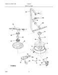 Diagram for 09 - Motor & Pump