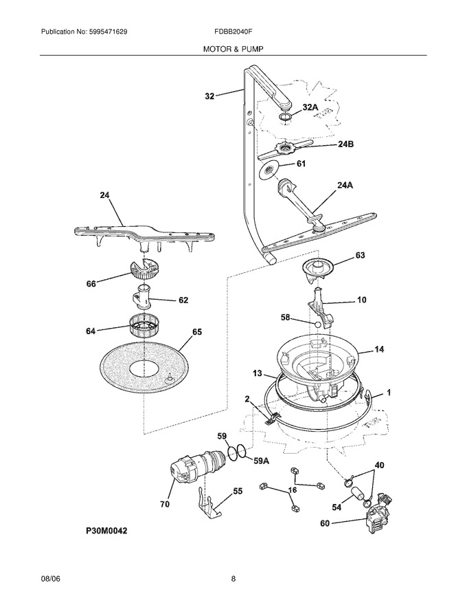 Diagram for FDBB2040FQ1