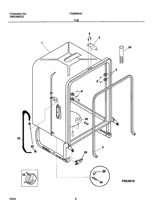 Diagram for FDBB944CQ0