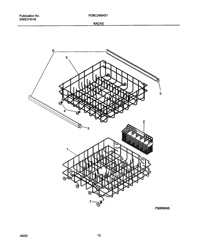 Diagram for FDBC24BAS1