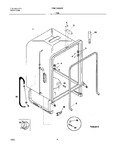 Diagram for 07 - Tub