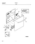 Diagram for 05 - Door