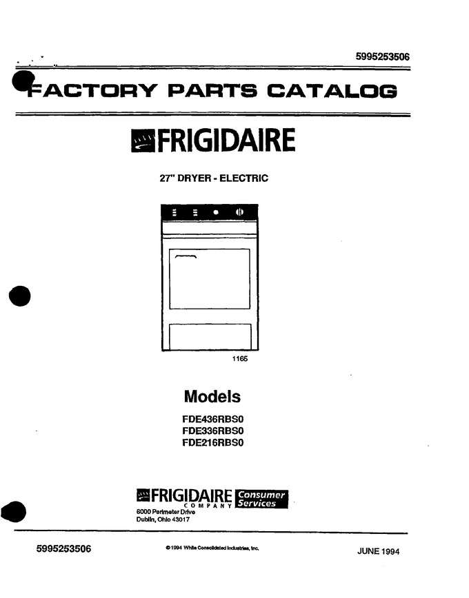 Diagram for FDE336RBS0