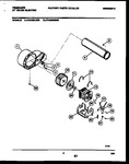 Diagram for 05 - Blower And Drive Parts