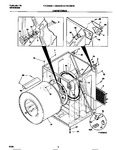 Diagram for 02 - Cabinet/drum