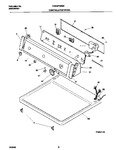 Diagram for 04 - P16c0125 Control Panel