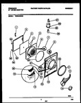 Diagram for 03 - Door Parts