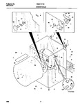 Diagram for 02 - P16v0035 Dry Cab,heater