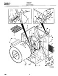 Diagram for 02 - Cabinet/drum