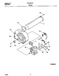 Diagram for 05 - Motor,blower