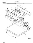 Diagram for 04 - Control Panel