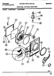 Diagram for 03 - Door Panel, Lint Filter, Front Pane