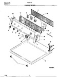 Diagram for 04 - Controls/top Panel