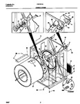 Diagram for 02 - Cabinet/drum