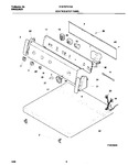 Diagram for 04 - P16c0080 Control Panel