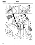 Diagram for 02 - Cabinet/drum