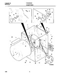 Diagram for 02 - P16v0035 Dry Cab,heater