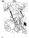 Diagram for 02 - P16v0035 Dry Cab,heater