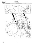 Diagram for 02 - P16v0035 Dry Cab,heater