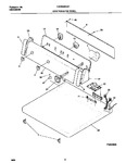 Diagram for 04 - P16c0068 Control Panel