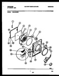 Diagram for 03 - Door Parts