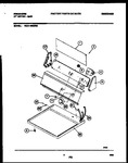 Diagram for 04 - Console And Control Parts