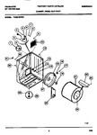 Diagram for 02 - Cabinet, Drum, Heat Duct