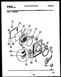 Diagram for 03 - Door Parts