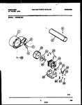 Diagram for 05 - Blower And Drive Parts