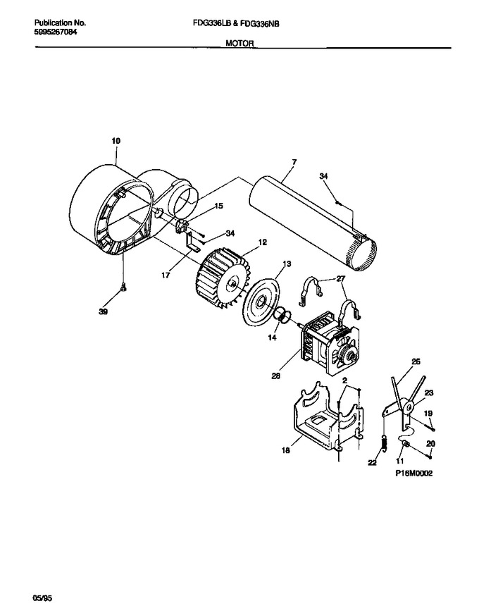 Diagram for FDG336NBS1