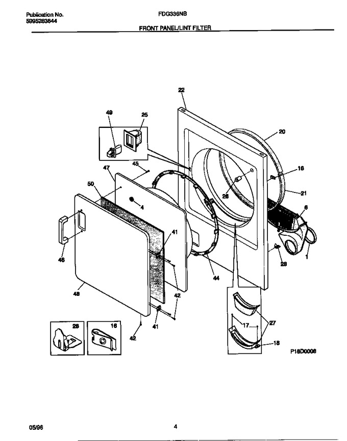 Diagram for FDG336NBS2