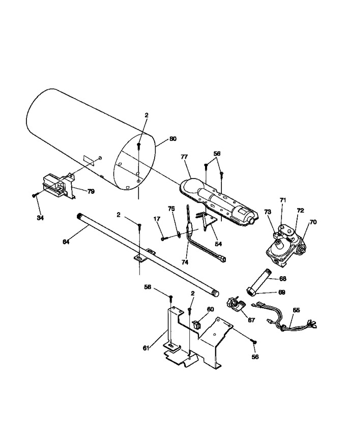 Diagram for FDG336RBT1