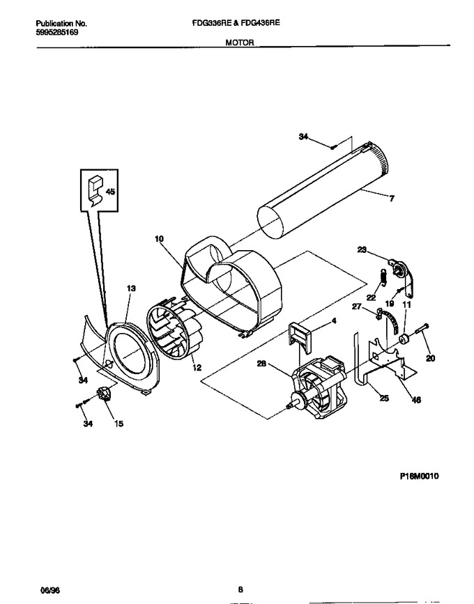 Diagram for FDG336RES0