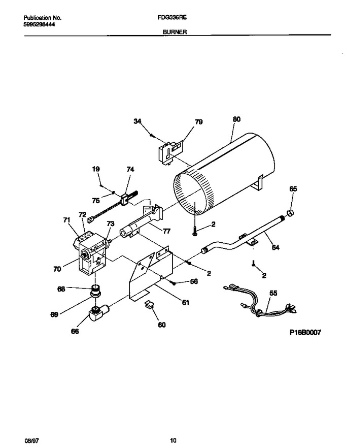 Diagram for FDG336RES1